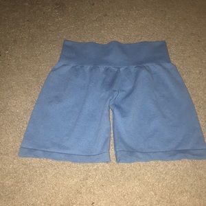 Nvgtn pro shorts